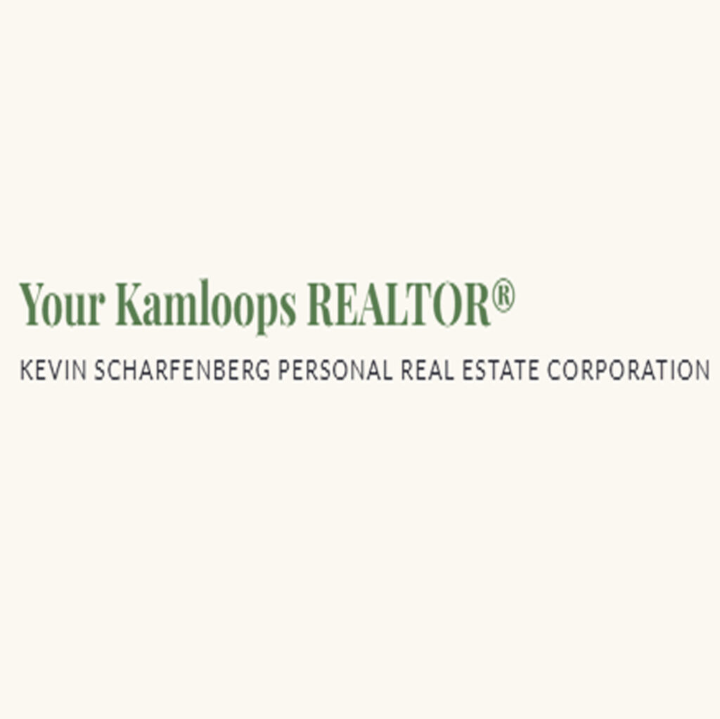 Your Kamloops REALTOR