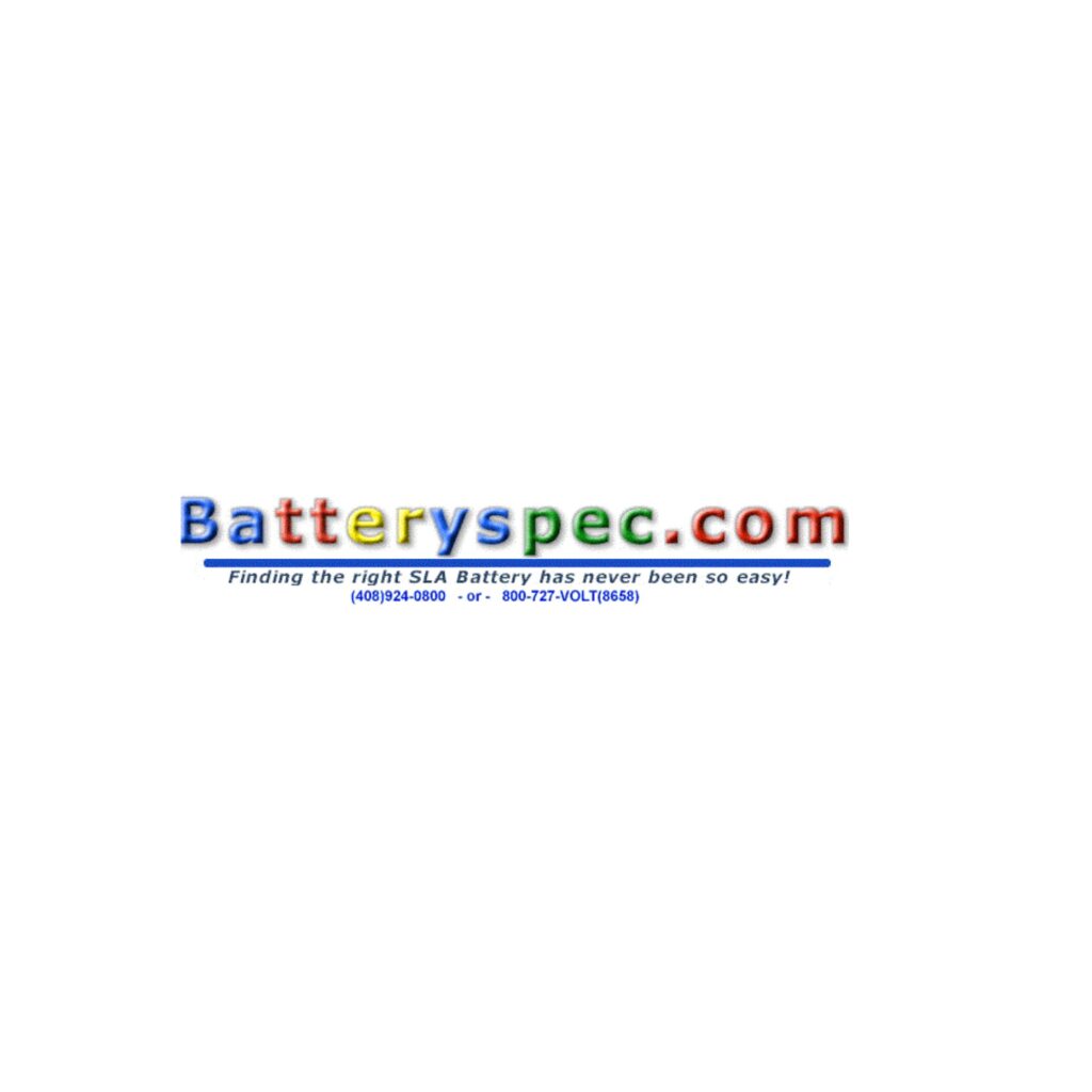 BatterySpec