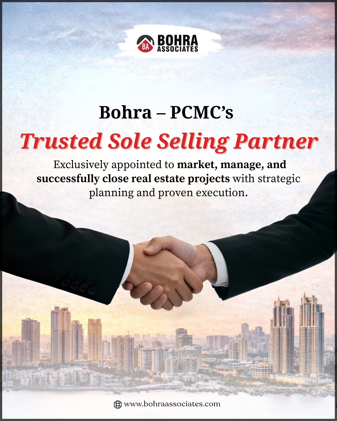 Best Real Estate Agency in Pune for Residential & Commercial Properties