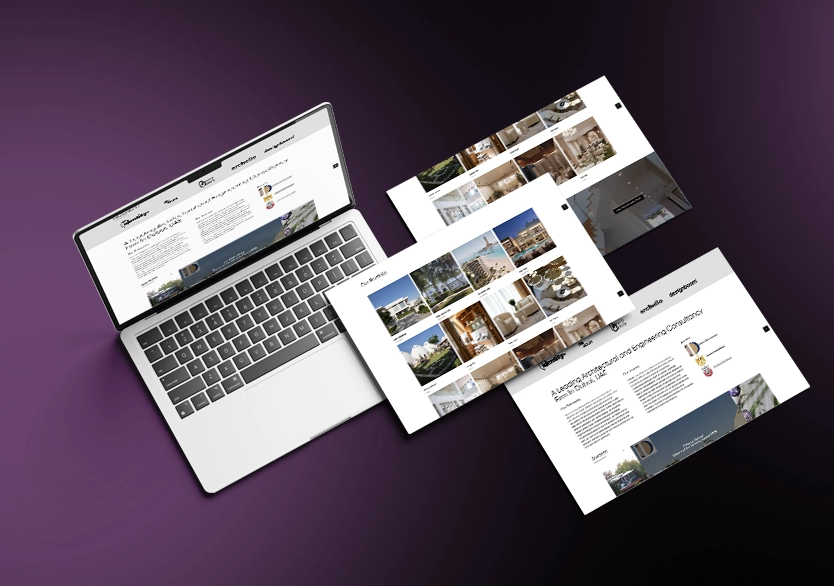 EMKAAN Architectural and Engineering Consultancy