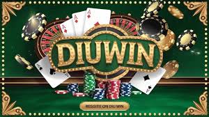 Diuwin Game The Future of Online Casino Entertainment