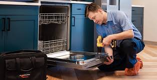 Washer Repair In Ashburn VA