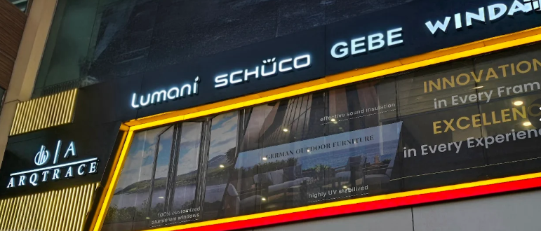 Best Quality Windows – Strength, Style, and Long-Lasting Performance