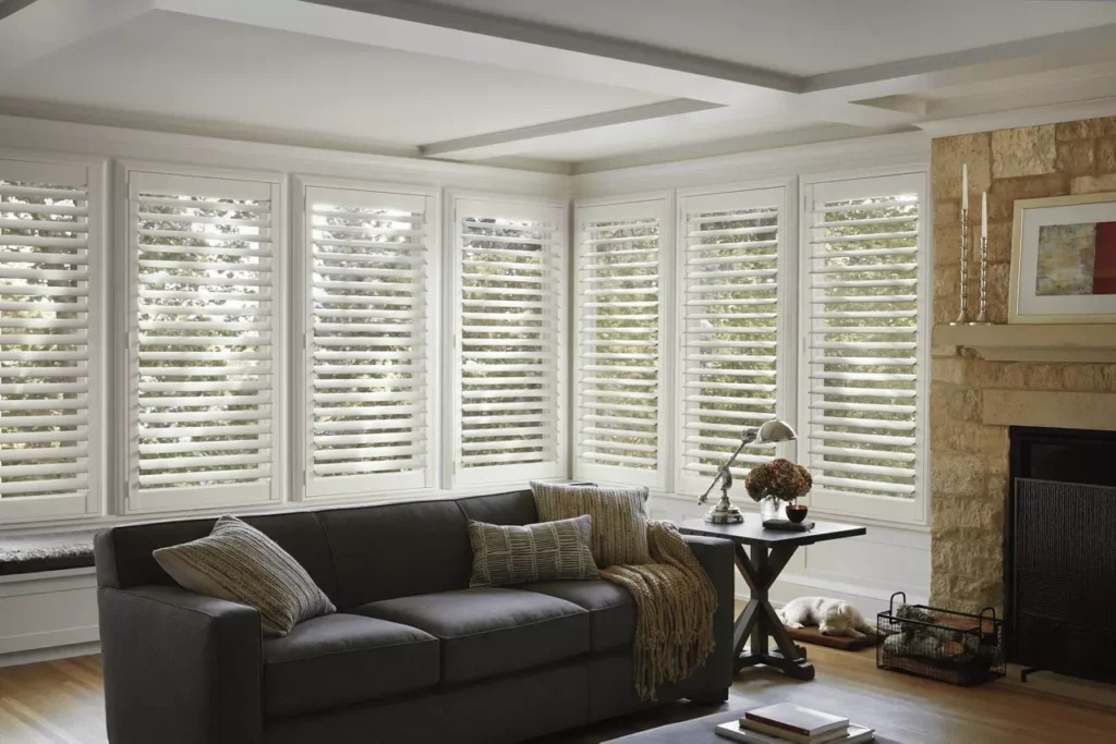 Cheap Window Shades and Blinds