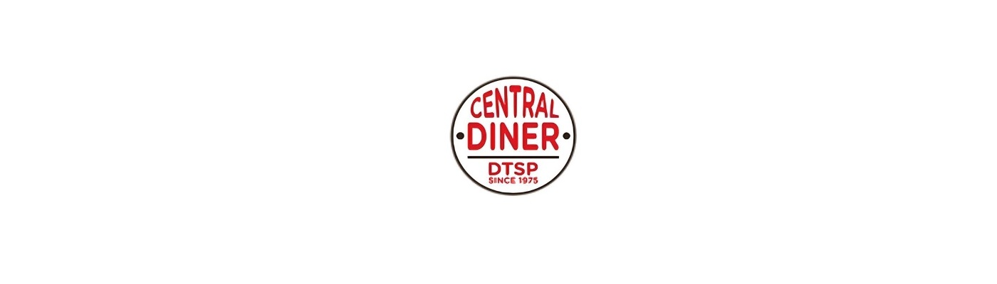 Central Diner DTSP