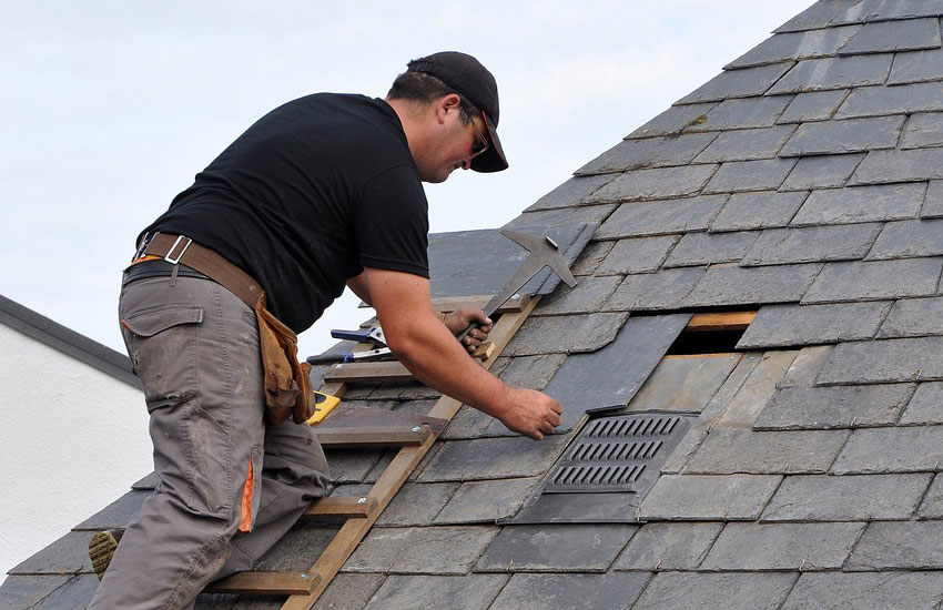NJ Roofing Services – Expert Residential & Commercial Roofing Solutions in New Jersey