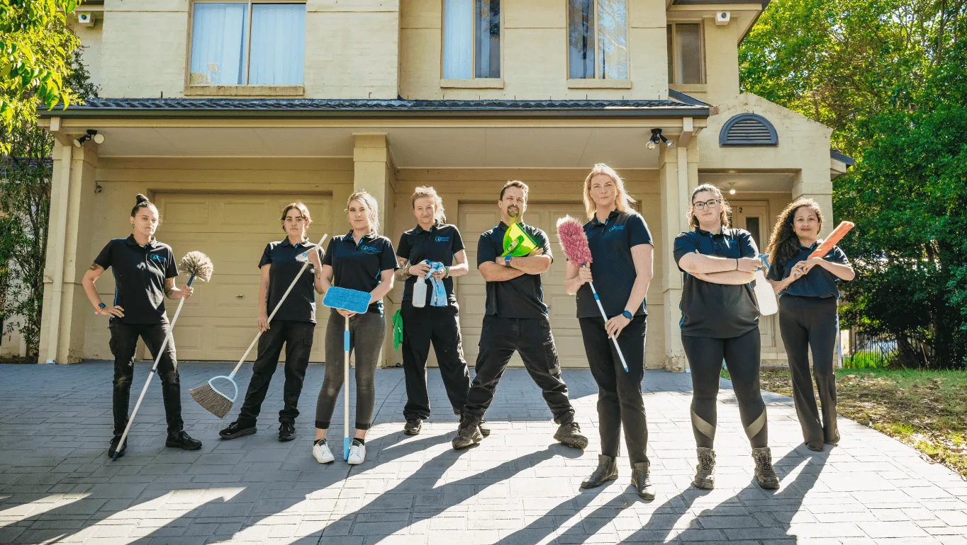 Billingsly Cleaning Services