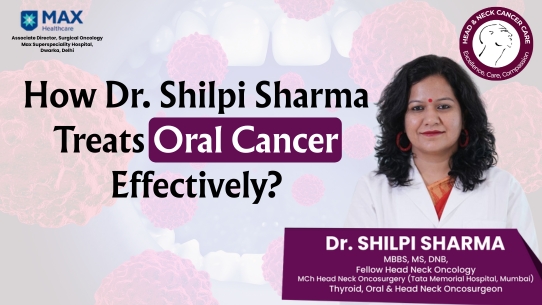 Dr Shilpi Sharma