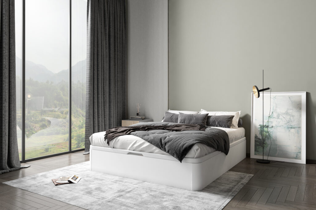 Visualizing the Future: How to Render Furniture to Elevate Your Brand Strategy