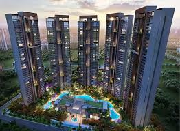 Premium 2 & 3 BHK Flats in Sector 57 Gurgaon