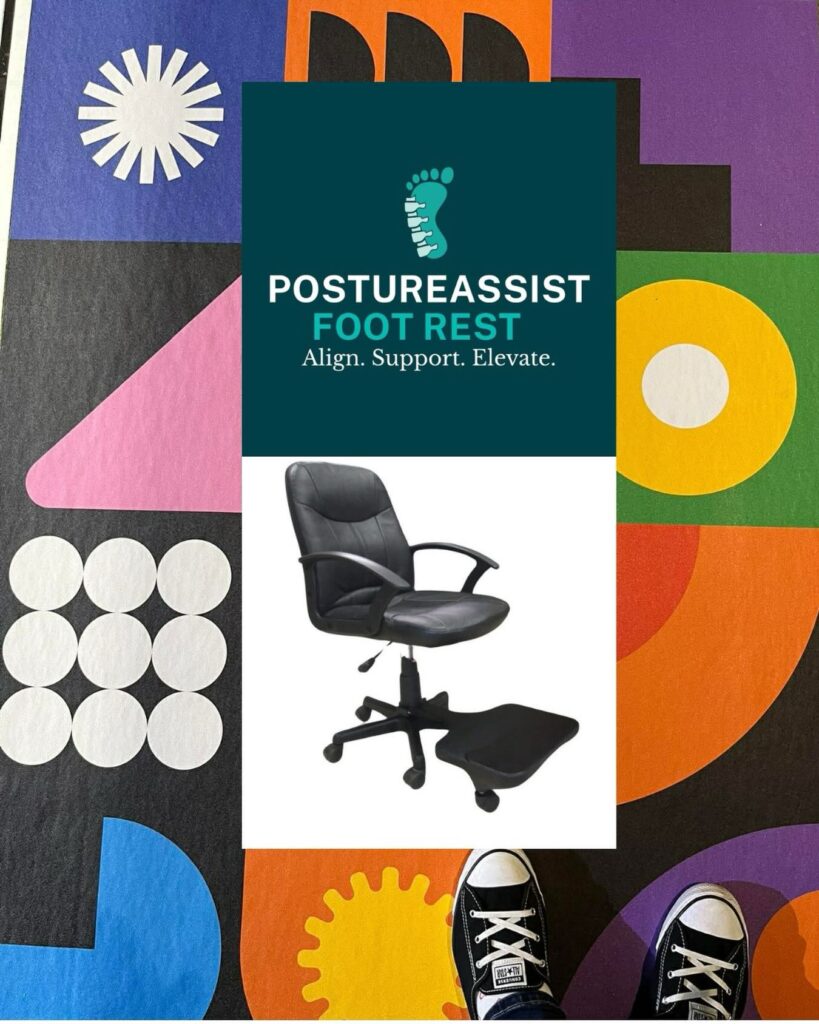 PostureAssist Pty Ltd 