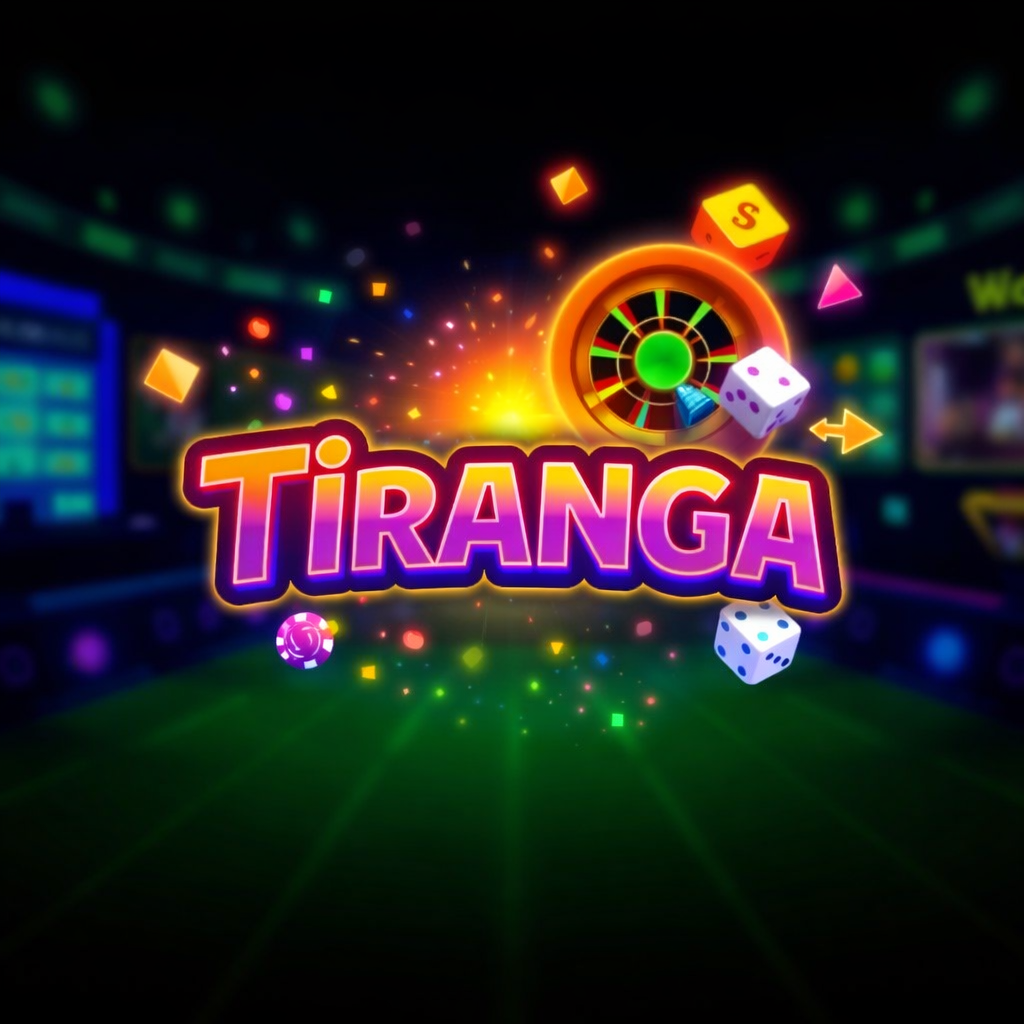 Tiranga: The Rising Digital Gaming Platform Redefining Online Entertainment