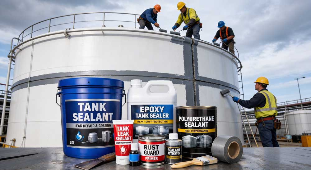 Benefits of Fuel Tank Coatings Davie