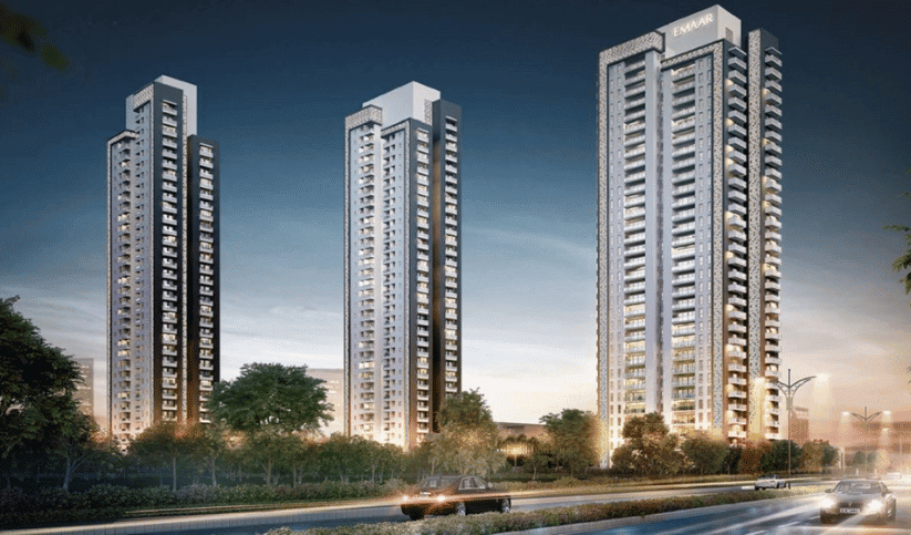 Property in Sector 62 Gurgaon – Premium Residential & Real Estate Opportunities