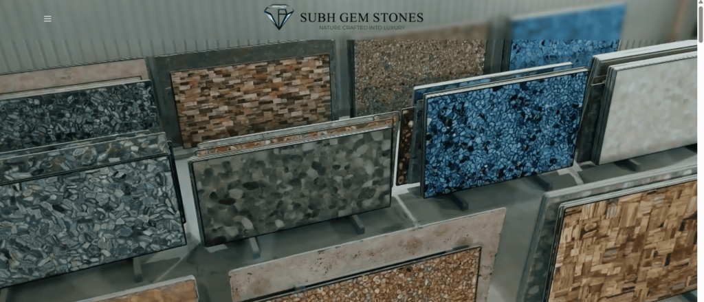 Subh Gem Stones