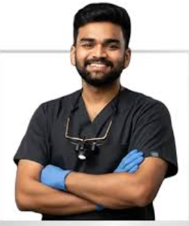 Dr. Jaydev Dental Clinic in Hyderabad