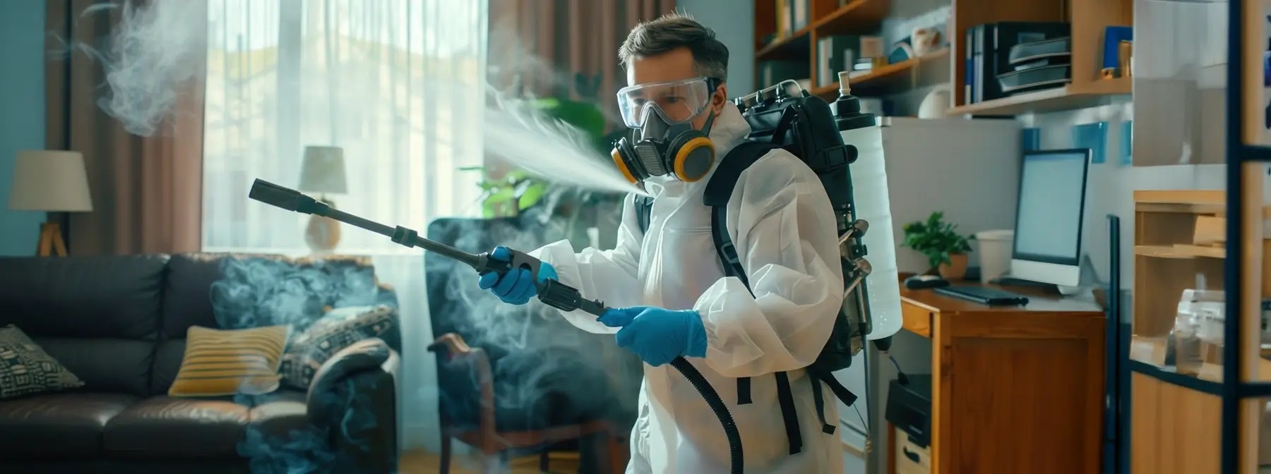 Victoria Wide Pest Control