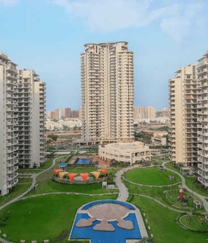 Godrej Miraya Sector 43 Gurgaon – Luxury 3 & 4 BHK Apartments on Golf Course Road