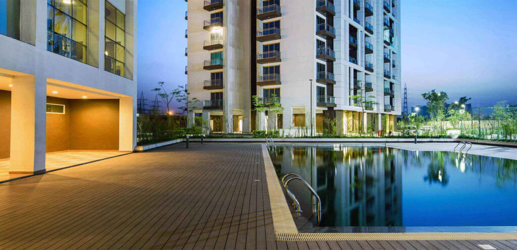 Tata Primanti Sector 72 Gurgaon – Luxury Apartments & Villas on SPR Gurugram