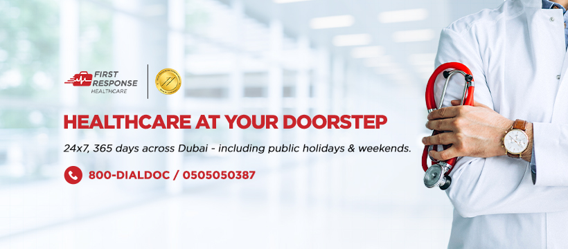 First Response Healthcare