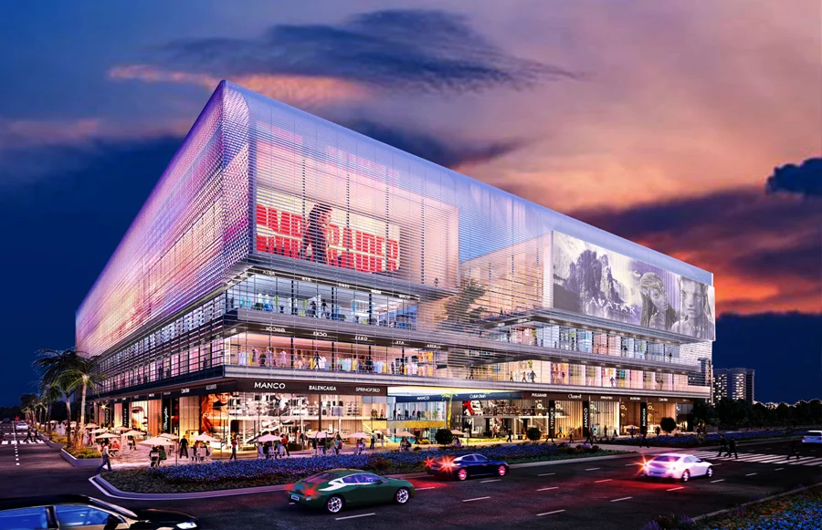 Elan The Presidential Sector 106 Gurgaon – Luxury 3, 4 & 5 BHK Apartments on Dwarka Expressway