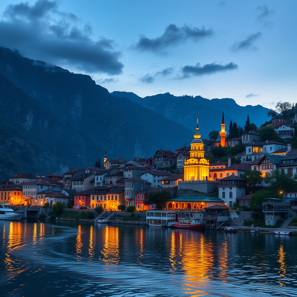 Turkey Visa for Australian Citizens