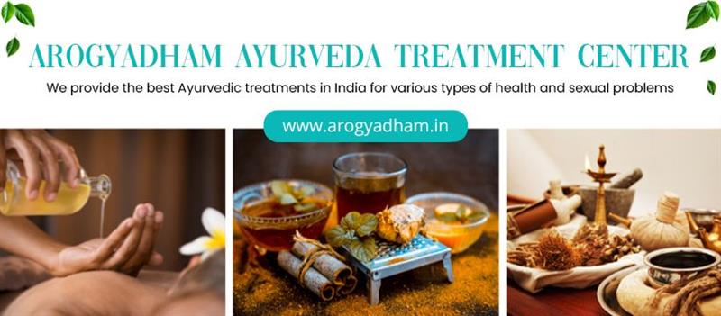 Arogyadham Ayurvedic Treatment Centre