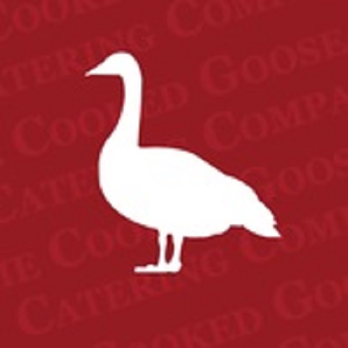 Cooked Goose Catering comapny
