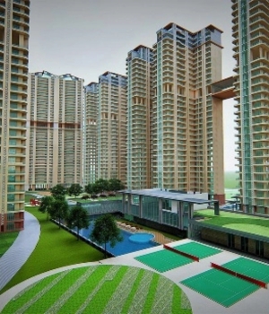 Magnum Business District Sector 74 Gurugram – Premium Commercial Office Spaces on SPR