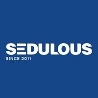 Sedulous – Website Design, Graphic Design and Digital Marketing Agency