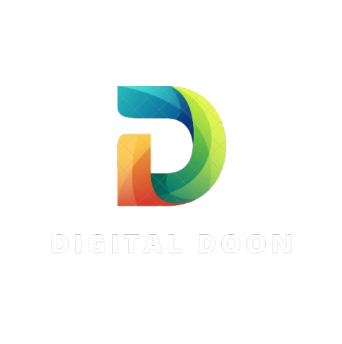 Creative Digital Marketing Services – The Digital Doon