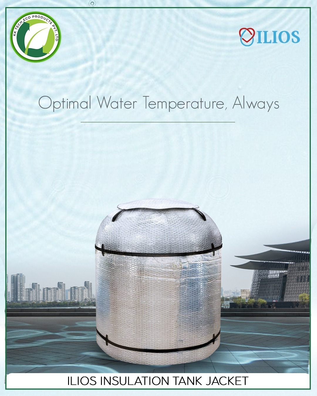 KK Tech Eco Products