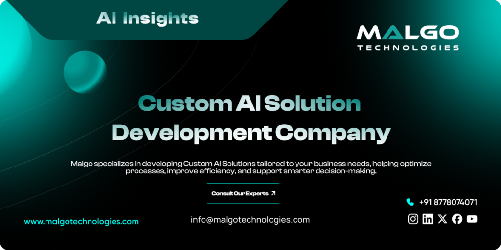 custom-ai-solution-development